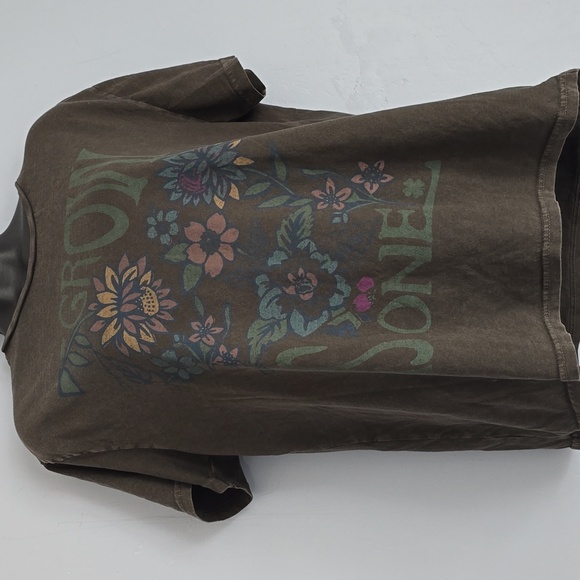 Set of 2 Lucky Brand Blouse & Shirt - Picture 7 of 17